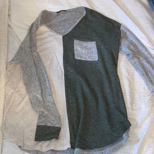 Women’s long-Sleeve Top